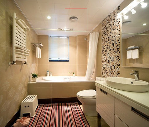 廈門孔雀河保潔公司實用方案:衛(wèi)生間的異味處理