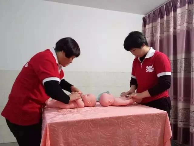 2019月嫂培訓(xùn)開(kāi)課了